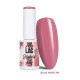 AlleLac Pinks PI19 Soft Berry UV/LED HEMA/Di-HEMA Free - Гел лак 6гр.